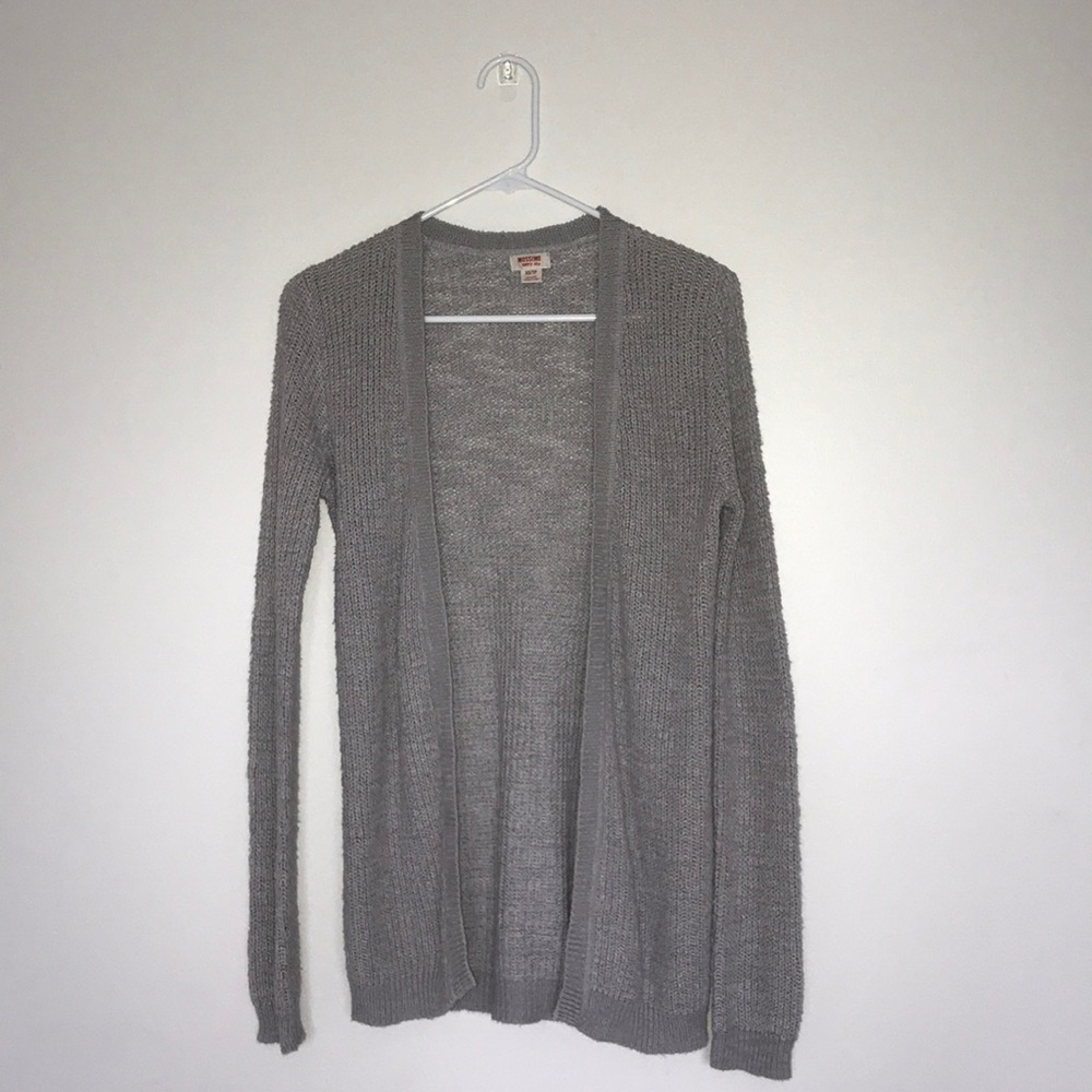 Mossimo Sweater
